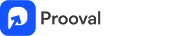 prooval logo